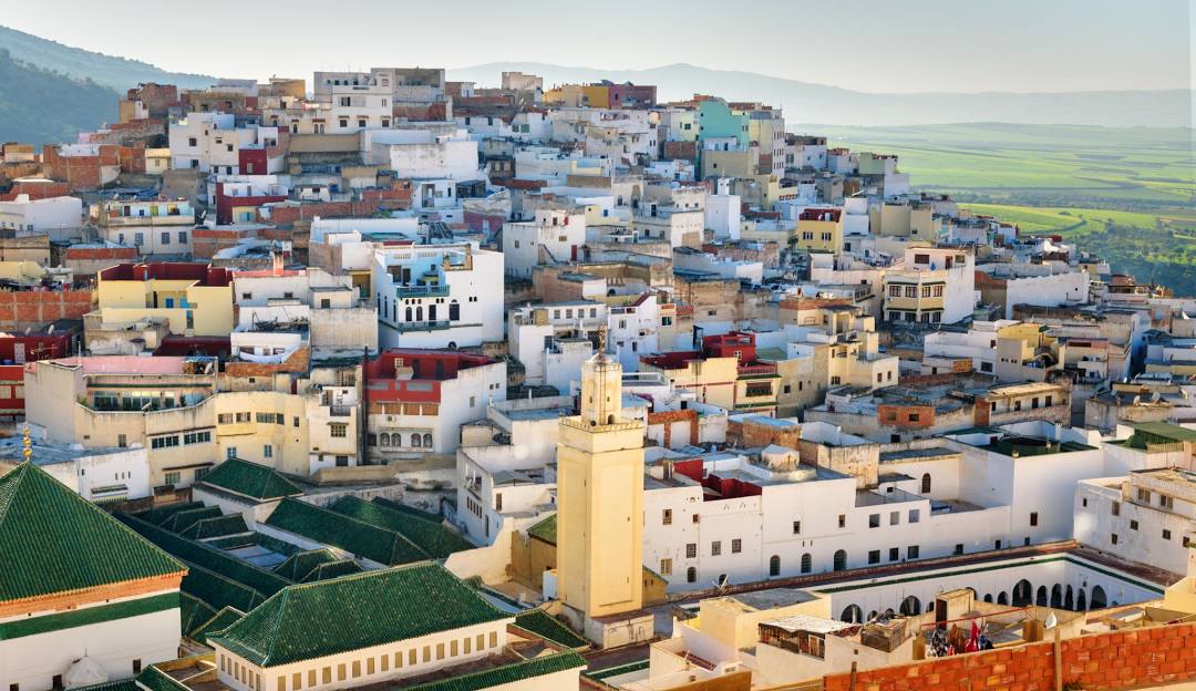 Morocco